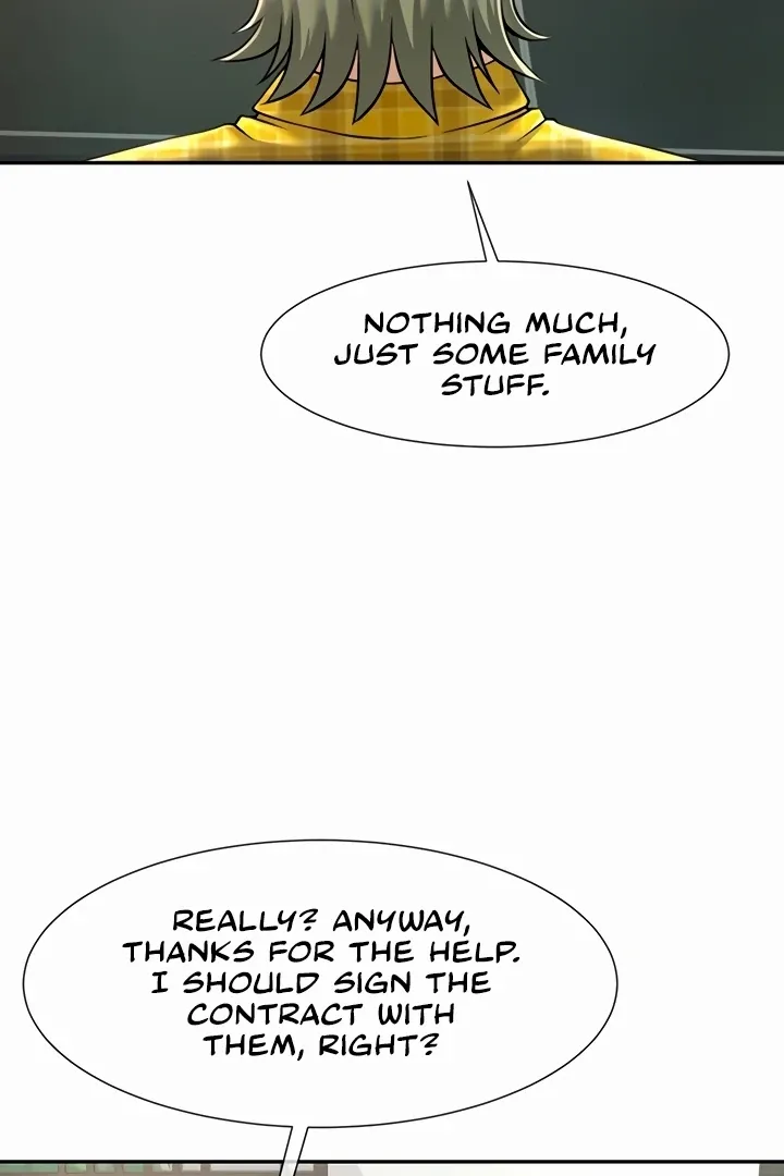 The Cheat Code Hitter Fucks Them All Chapter 13 page 9 - 