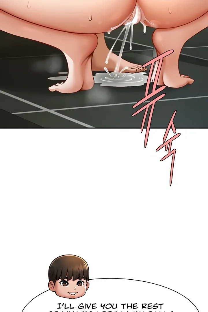 The Cheat Code Hitter Fucks Them All Chapter 13 page 84 - 