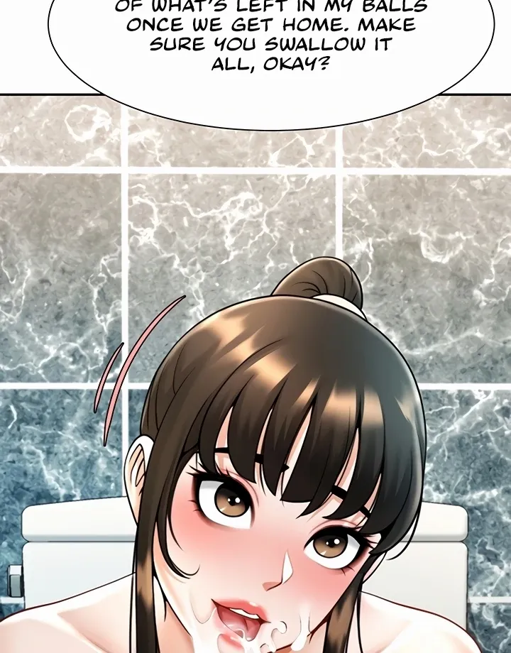 The Cheat Code Hitter Fucks Them All Chapter 13 page 85 - 