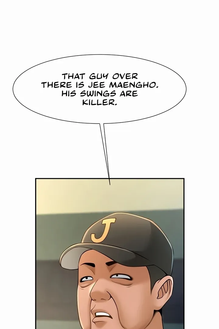 The Cheat Code Hitter Fucks Them All Chapter 13 page 92 - 