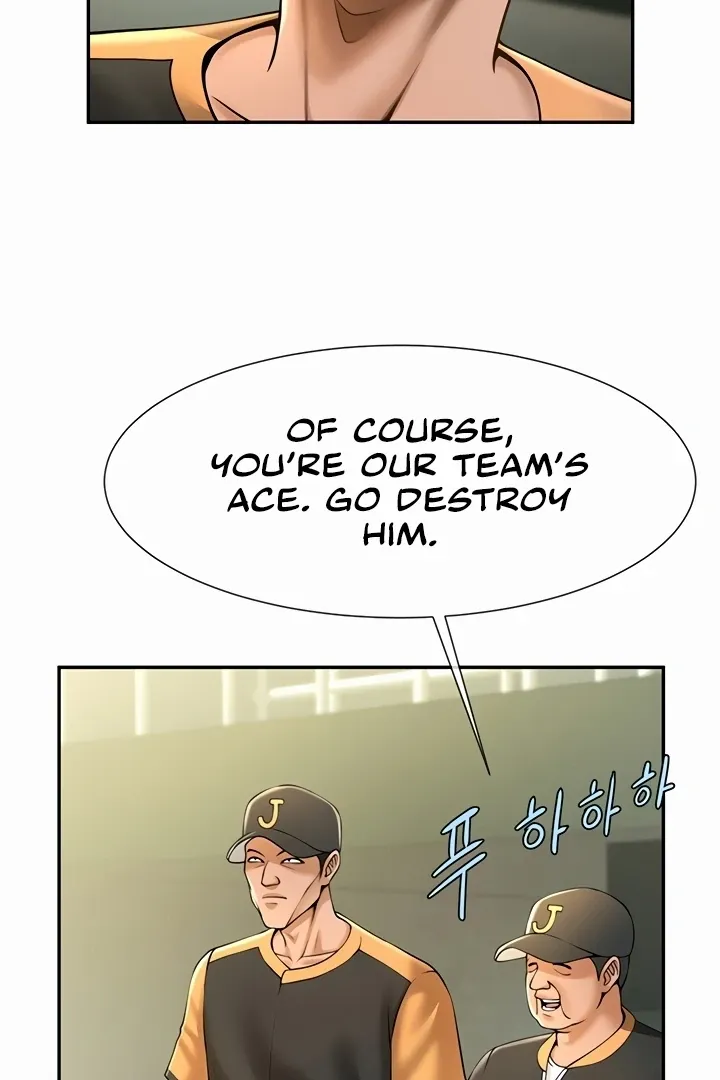The Cheat Code Hitter Fucks Them All Chapter 13 page 96 - 
