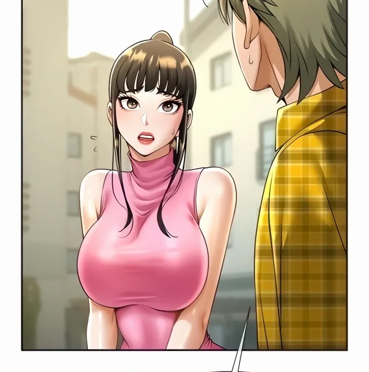 The Cheat Code Hitter Fucks Them All Chapter 14 page 12 - 