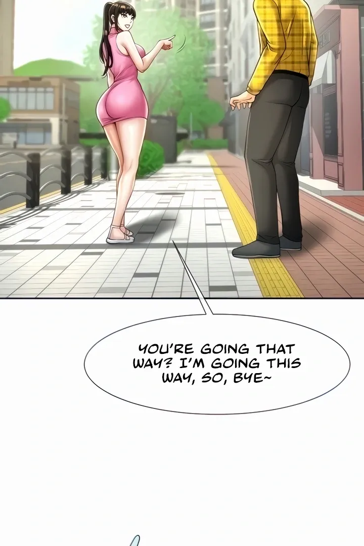The Cheat Code Hitter Fucks Them All Chapter 14 page 14 - 