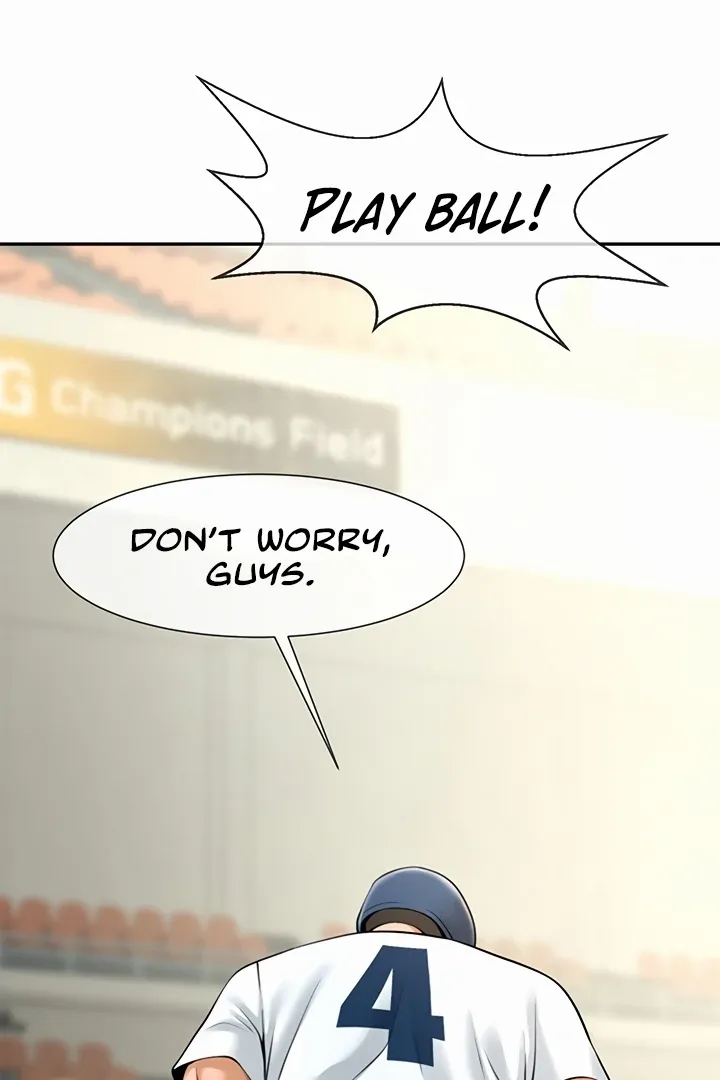 The Cheat Code Hitter Fucks Them All Chapter 14 page 30 - 