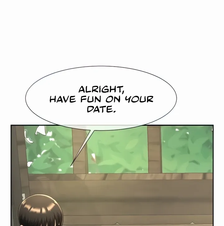 The Cheat Code Hitter Fucks Them All Chapter 14 page 4 - 