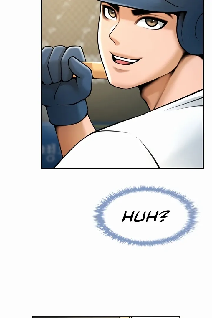 The Cheat Code Hitter Fucks Them All Chapter 14 page 33 - 