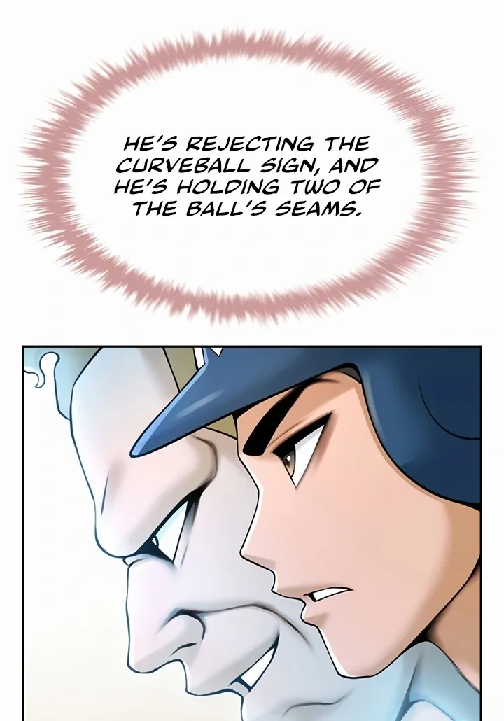 The Cheat Code Hitter Fucks Them All Chapter 14 page 36 - 