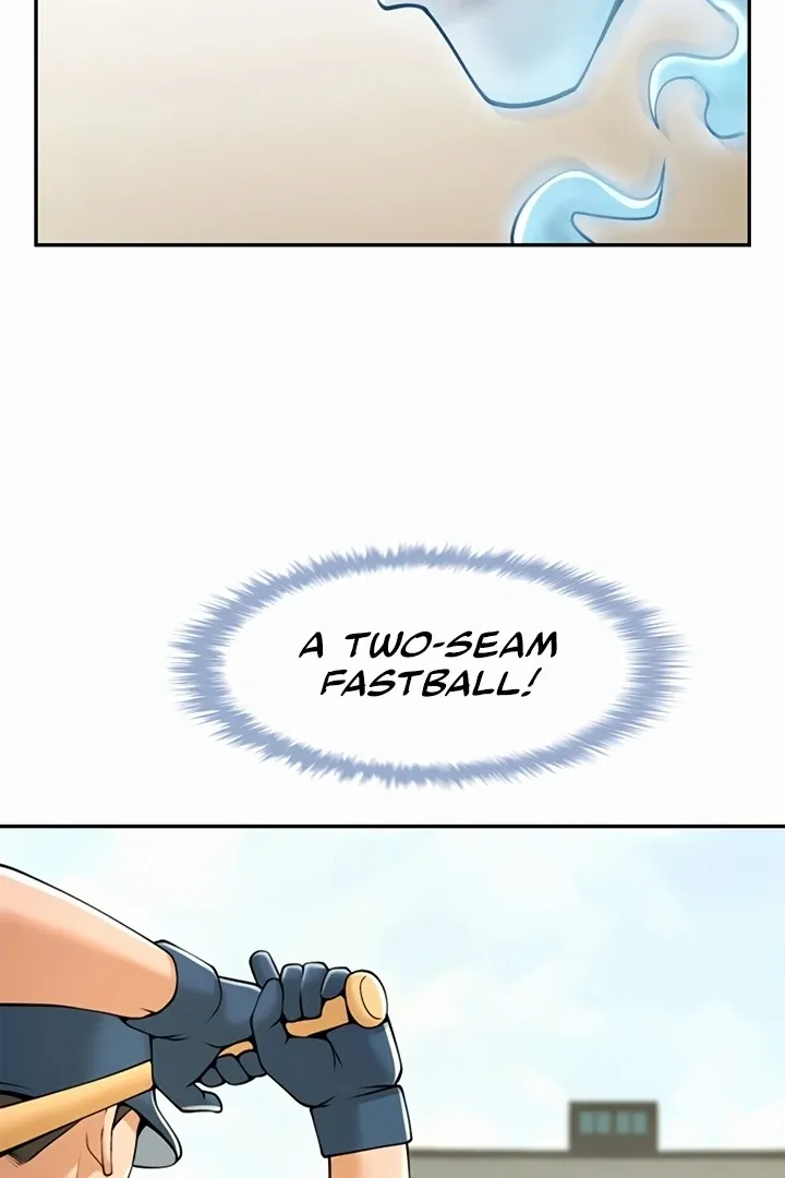 The Cheat Code Hitter Fucks Them All Chapter 14 page 37 - 