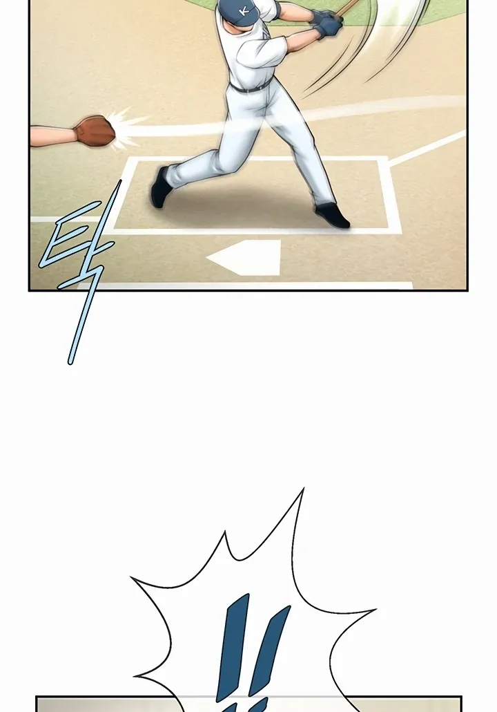 The Cheat Code Hitter Fucks Them All Chapter 14 page 39 - 