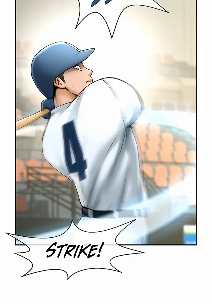 The Cheat Code Hitter Fucks Them All Chapter 14 page 40 - 