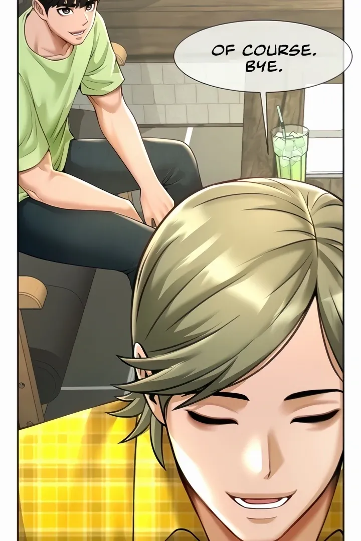 The Cheat Code Hitter Fucks Them All Chapter 14 page 5 - 