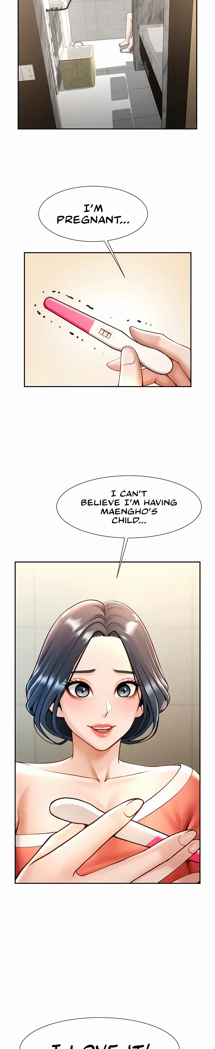 The Cheat Code Hitter Fucks Them All Chapter 14 page 51 - 