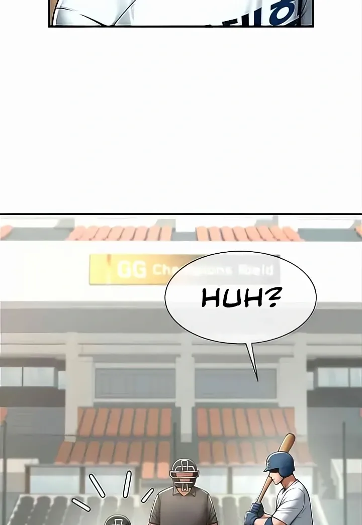 The Cheat Code Hitter Fucks Them All Chapter 15 page 11 - 