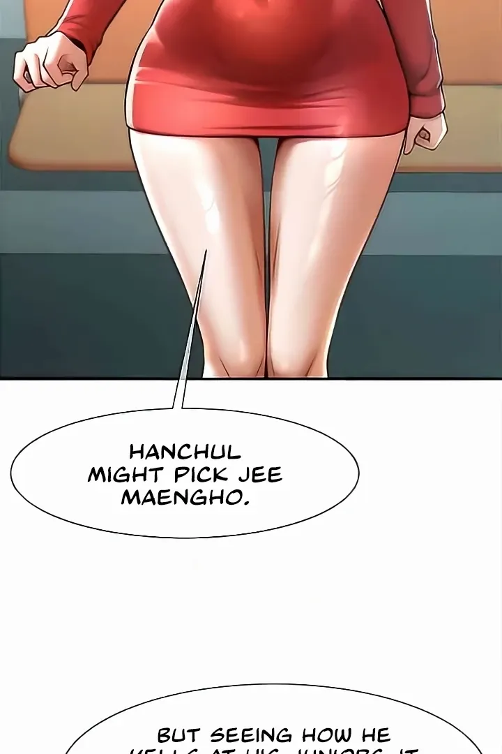 The Cheat Code Hitter Fucks Them All Chapter 15 page 107 - 