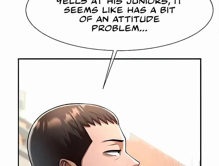 The Cheat Code Hitter Fucks Them All Chapter 15 page 108 - 