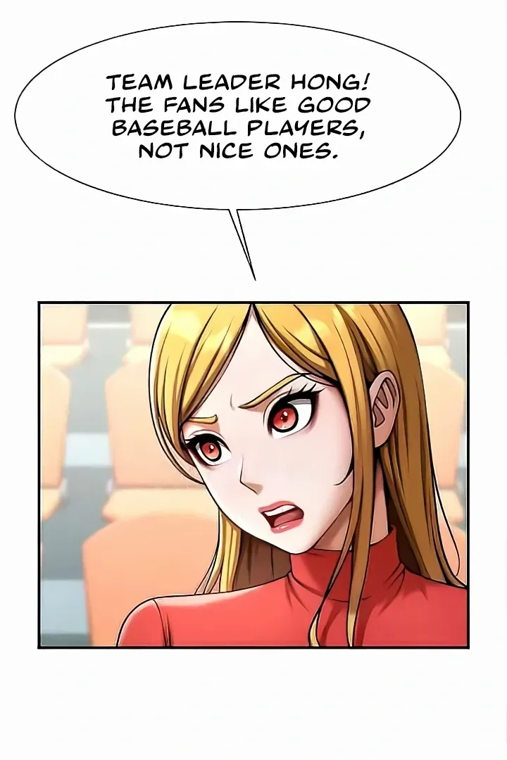 The Cheat Code Hitter Fucks Them All Chapter 15 page 110 - 