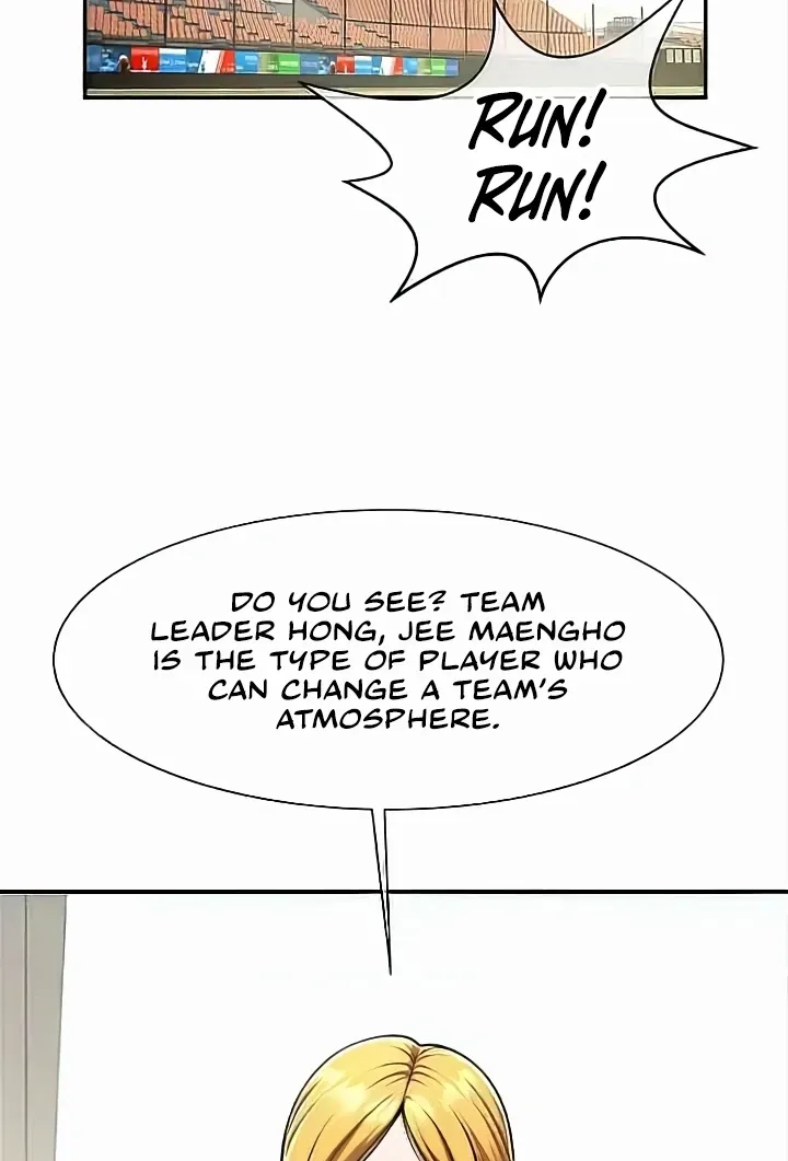 The Cheat Code Hitter Fucks Them All Chapter 15 page 112 - 