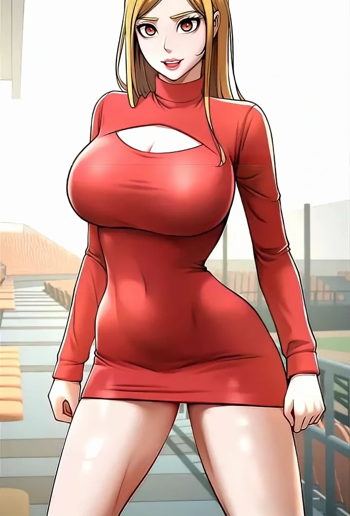 The Cheat Code Hitter Fucks Them All Chapter 15 page 113 - 
