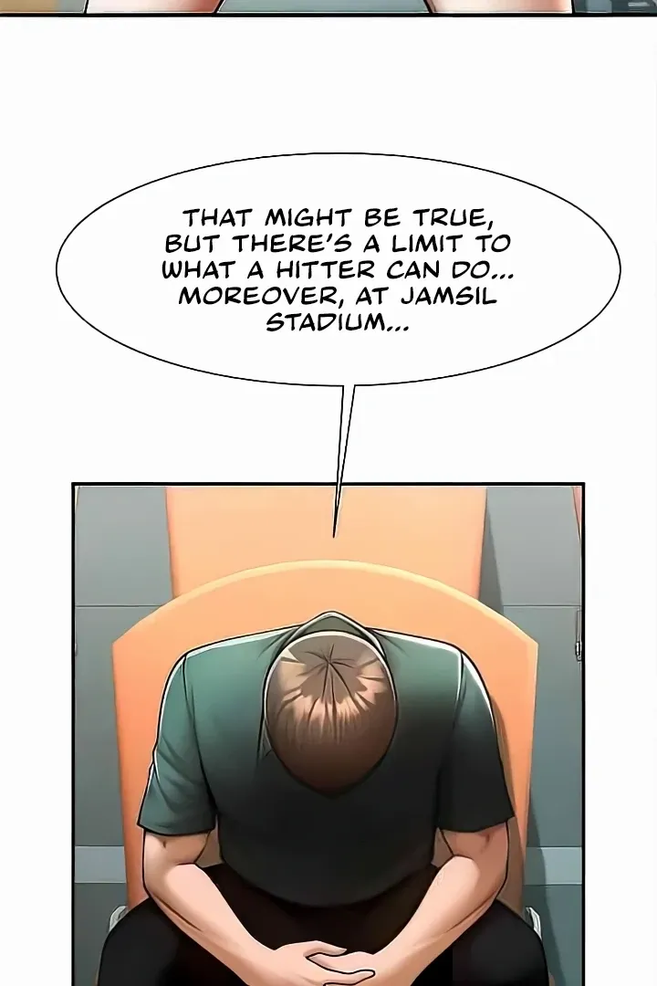 The Cheat Code Hitter Fucks Them All Chapter 15 page 114 - 