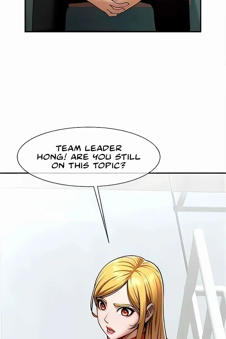 The Cheat Code Hitter Fucks Them All Chapter 15 page 115 - 