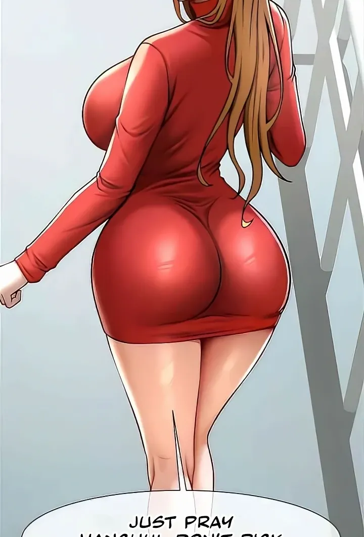 The Cheat Code Hitter Fucks Them All Chapter 15 page 116 - 