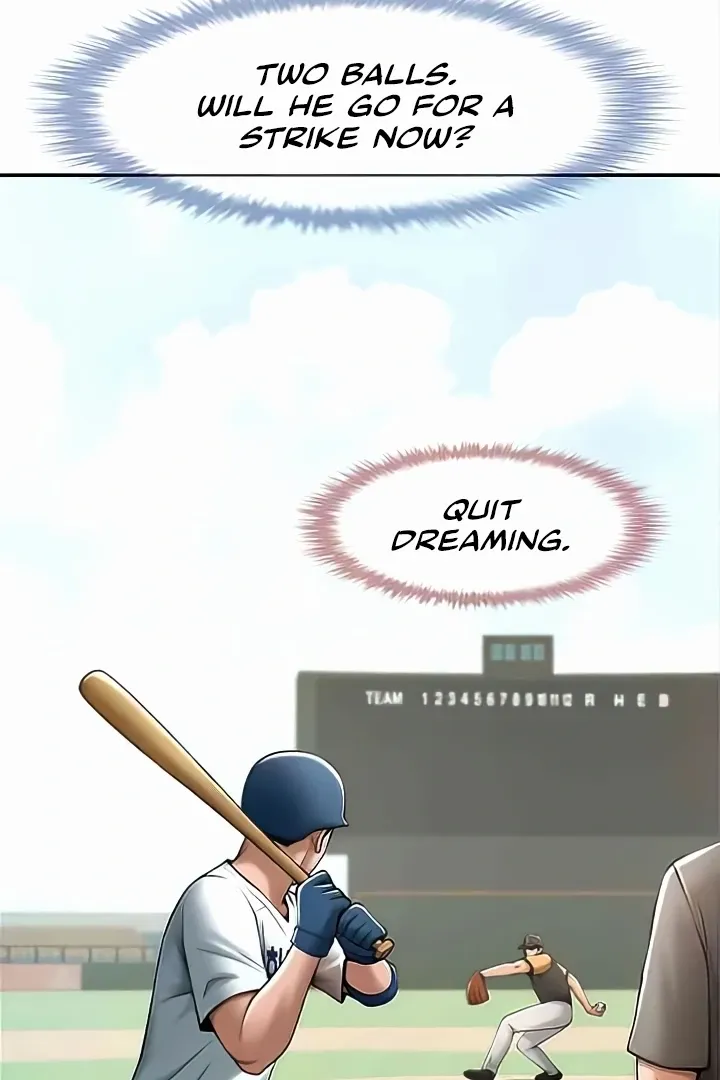 The Cheat Code Hitter Fucks Them All Chapter 15 page 14 - 