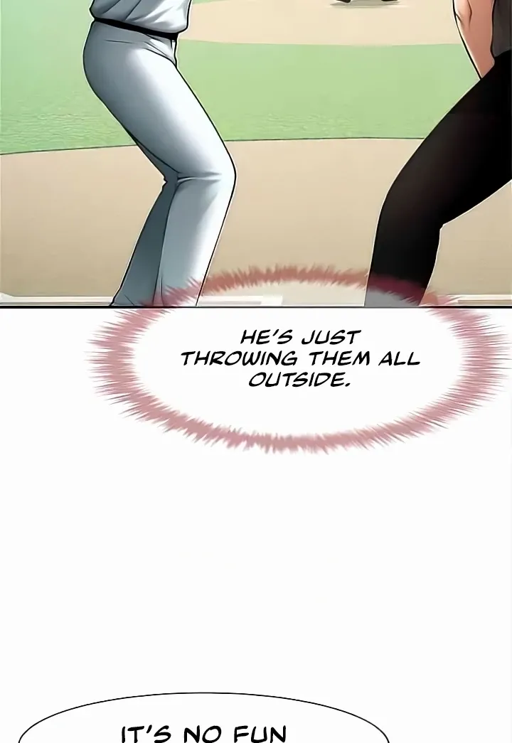 The Cheat Code Hitter Fucks Them All Chapter 15 page 15 - 