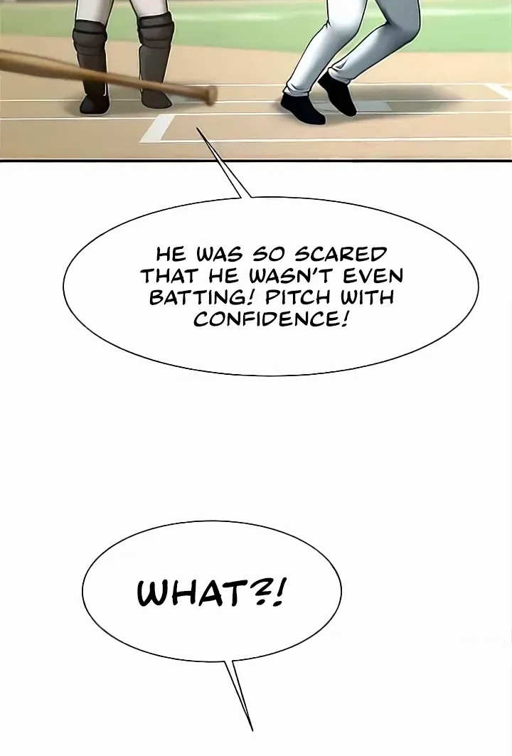 The Cheat Code Hitter Fucks Them All Chapter 15 page 19 - 