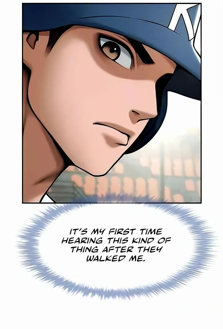 The Cheat Code Hitter Fucks Them All Chapter 15 page 20 - 