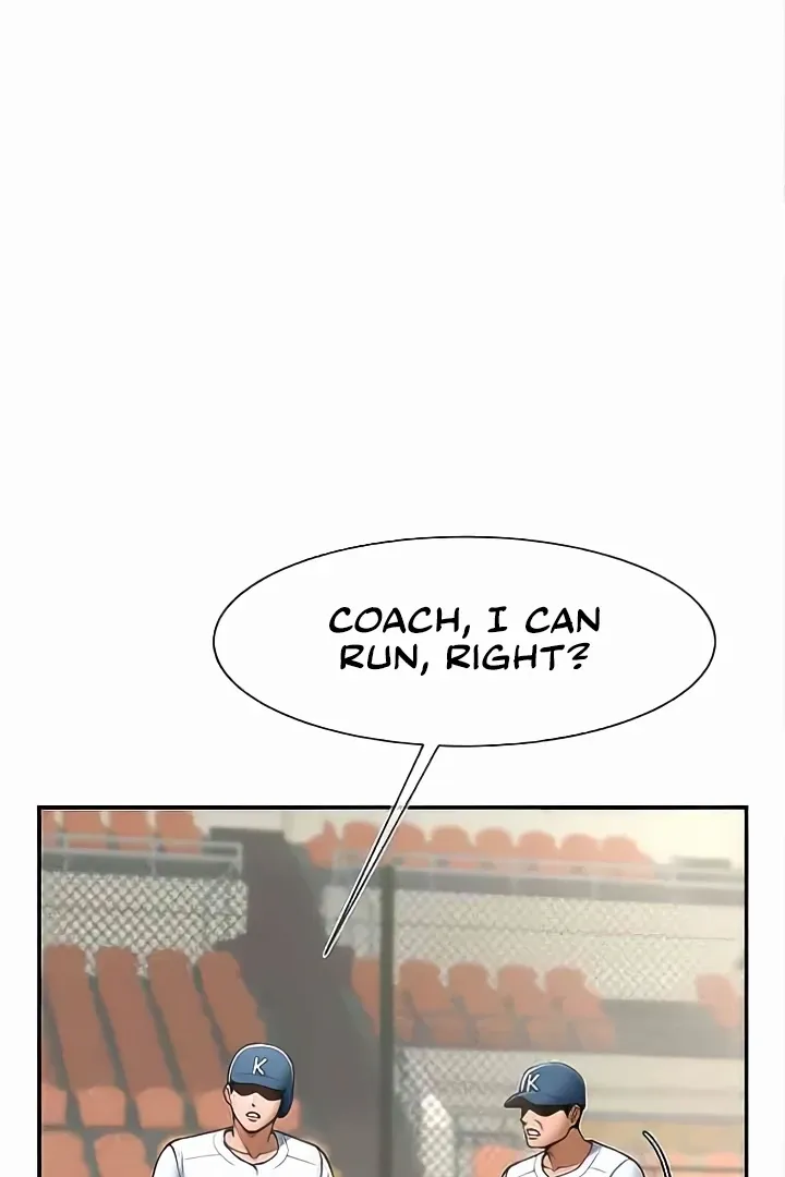 The Cheat Code Hitter Fucks Them All Chapter 15 page 21 - 