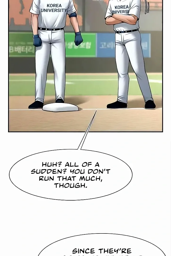 The Cheat Code Hitter Fucks Them All Chapter 15 page 22 - 