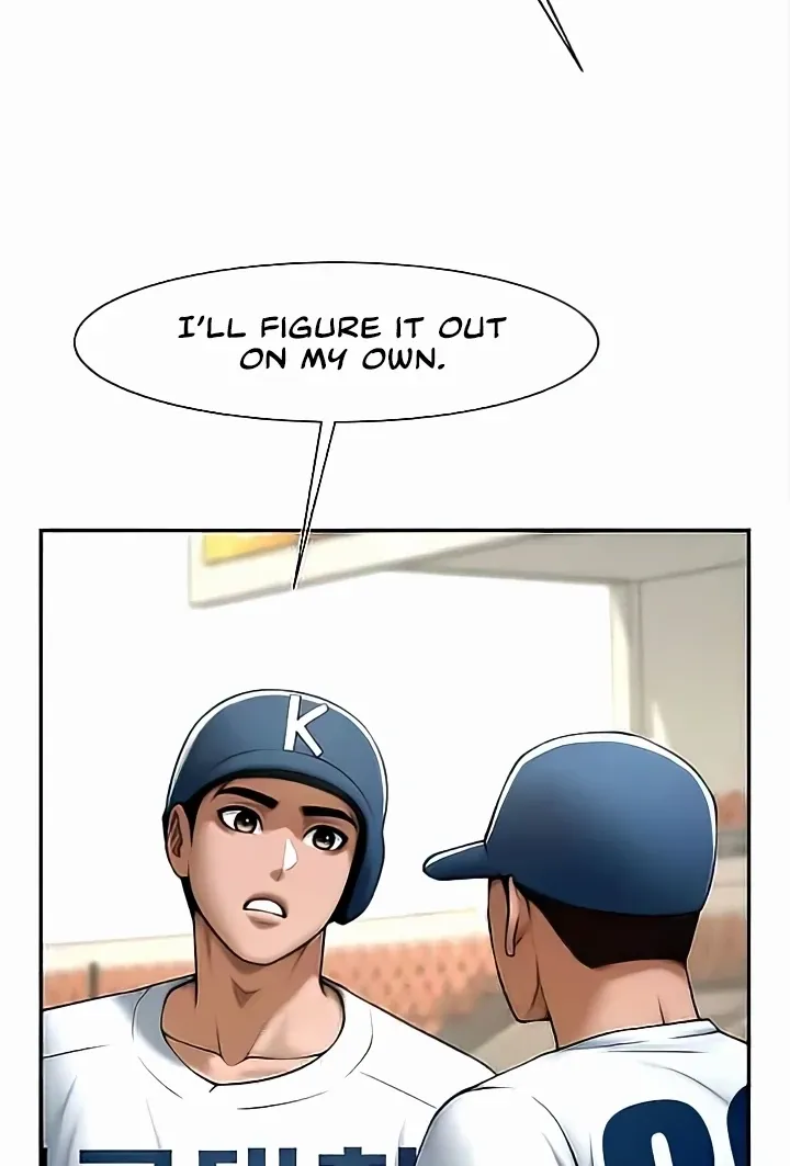The Cheat Code Hitter Fucks Them All Chapter 15 page 24 - 