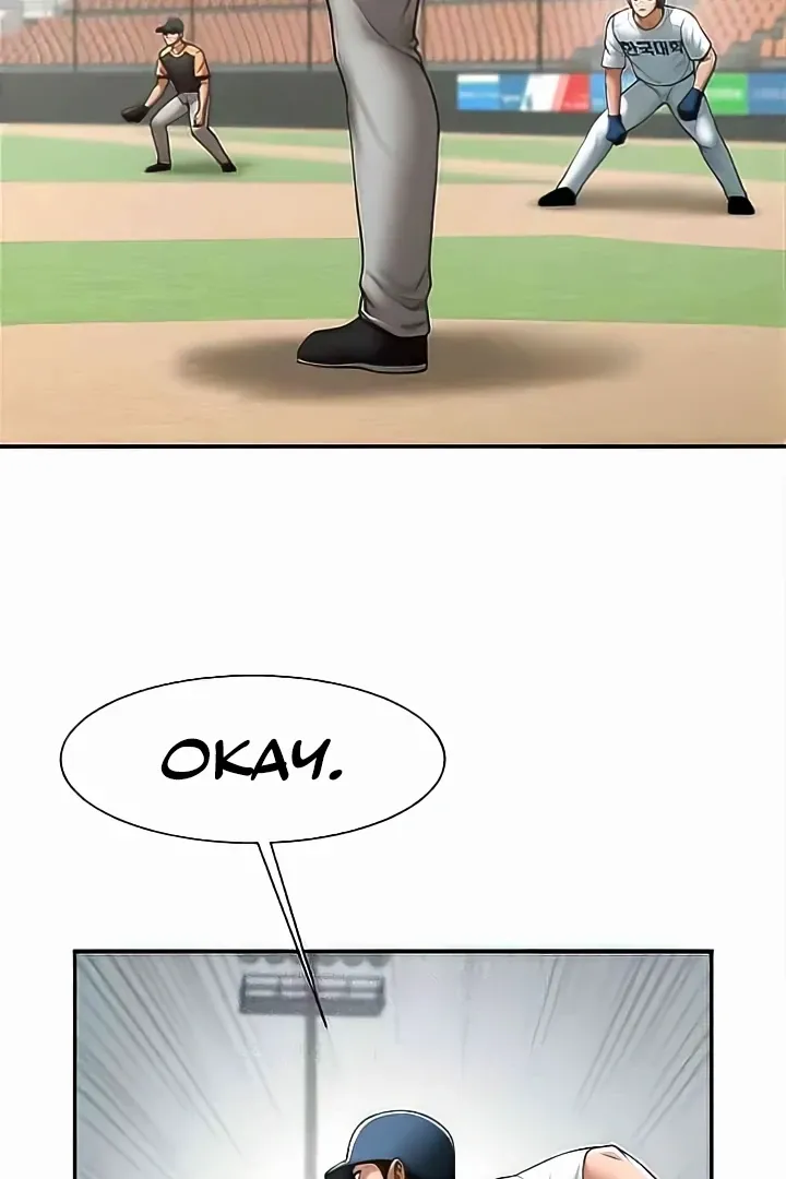 The Cheat Code Hitter Fucks Them All Chapter 15 page 31 - 