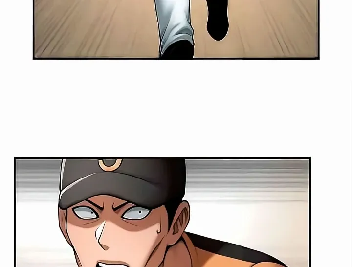 The Cheat Code Hitter Fucks Them All Chapter 15 page 33 - 