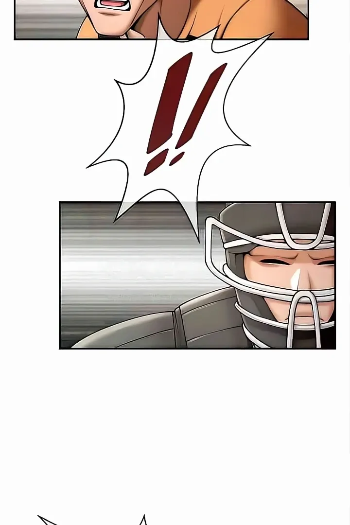The Cheat Code Hitter Fucks Them All Chapter 15 page 34 - 