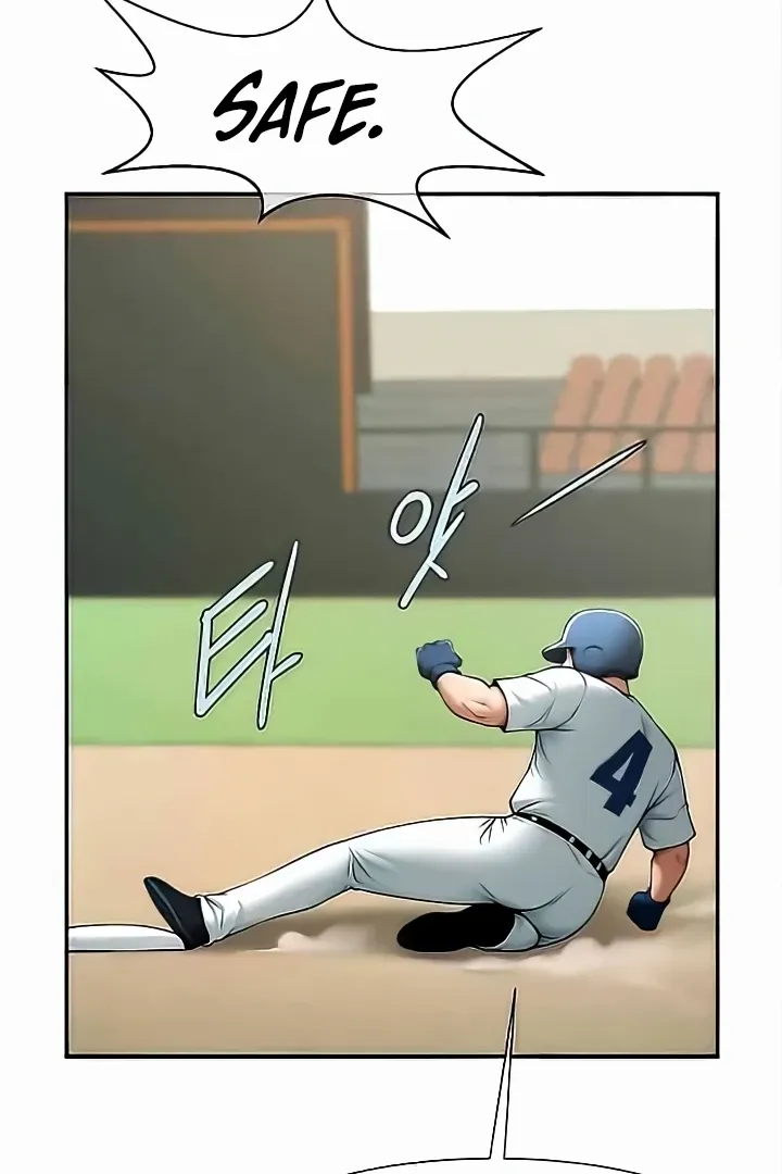 The Cheat Code Hitter Fucks Them All Chapter 15 page 35 - 