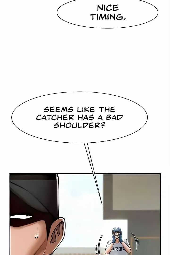 The Cheat Code Hitter Fucks Them All Chapter 15 page 36 - 