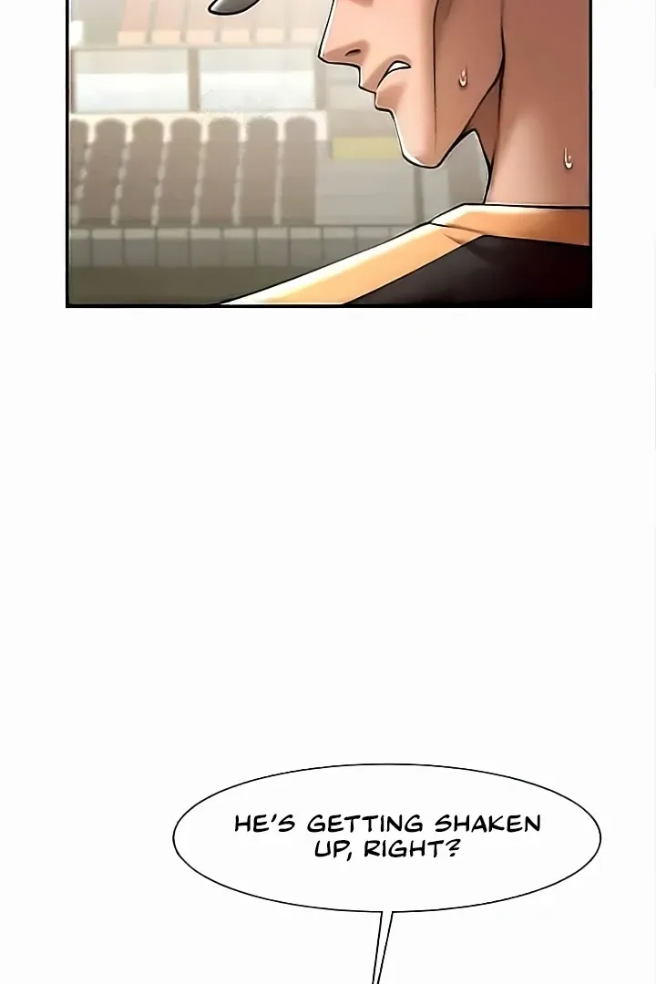 The Cheat Code Hitter Fucks Them All Chapter 15 page 39 - 