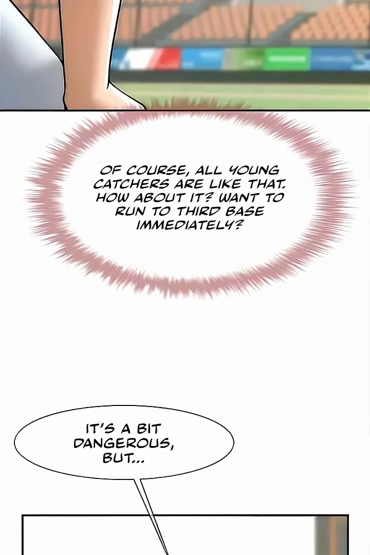 The Cheat Code Hitter Fucks Them All Chapter 15 page 41 - 