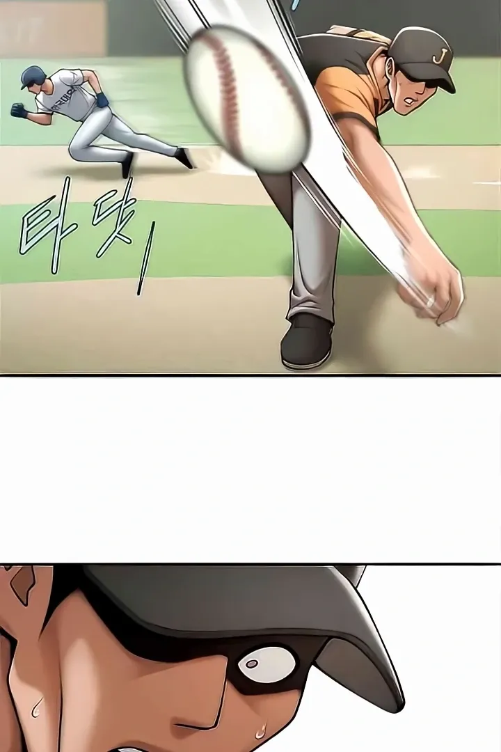 The Cheat Code Hitter Fucks Them All Chapter 15 page 45 - 