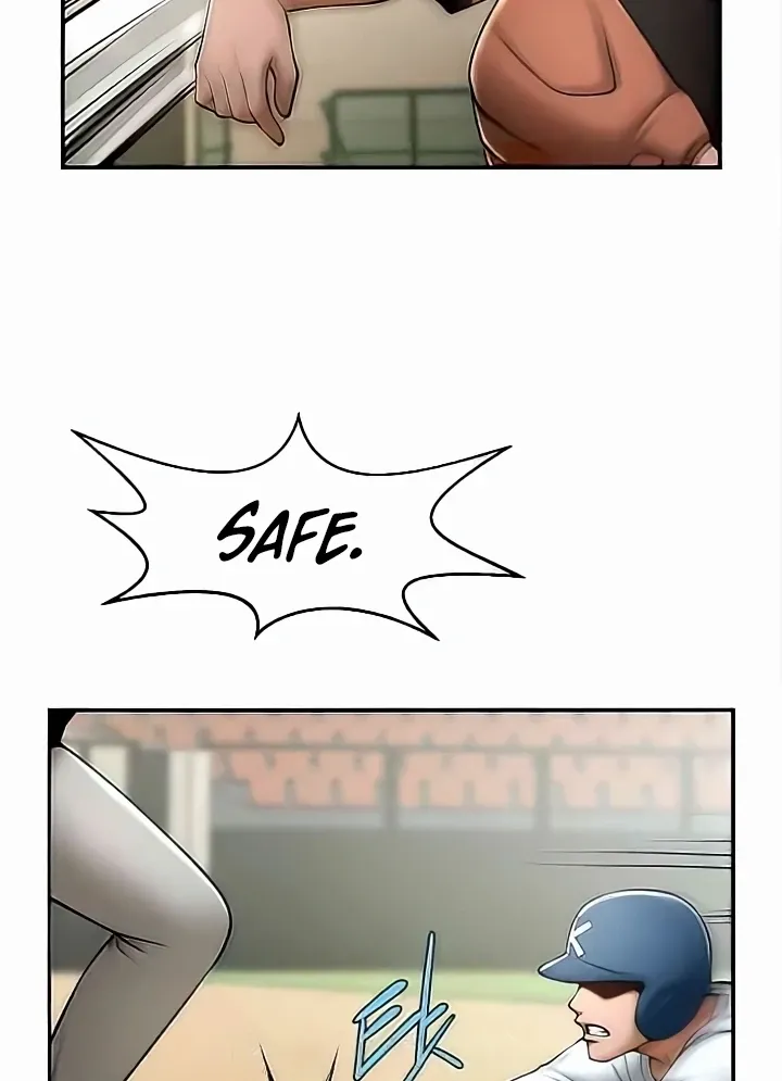 The Cheat Code Hitter Fucks Them All Chapter 15 page 47 - 