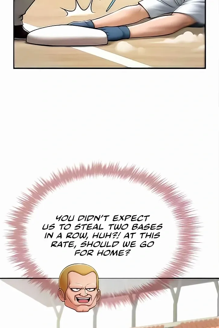 The Cheat Code Hitter Fucks Them All Chapter 15 page 48 - 