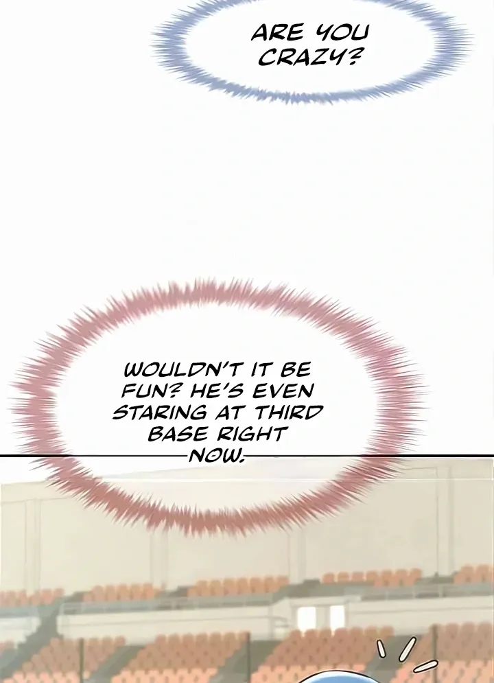 The Cheat Code Hitter Fucks Them All Chapter 15 page 50 - 