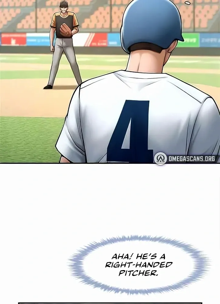 The Cheat Code Hitter Fucks Them All Chapter 15 page 51 - 