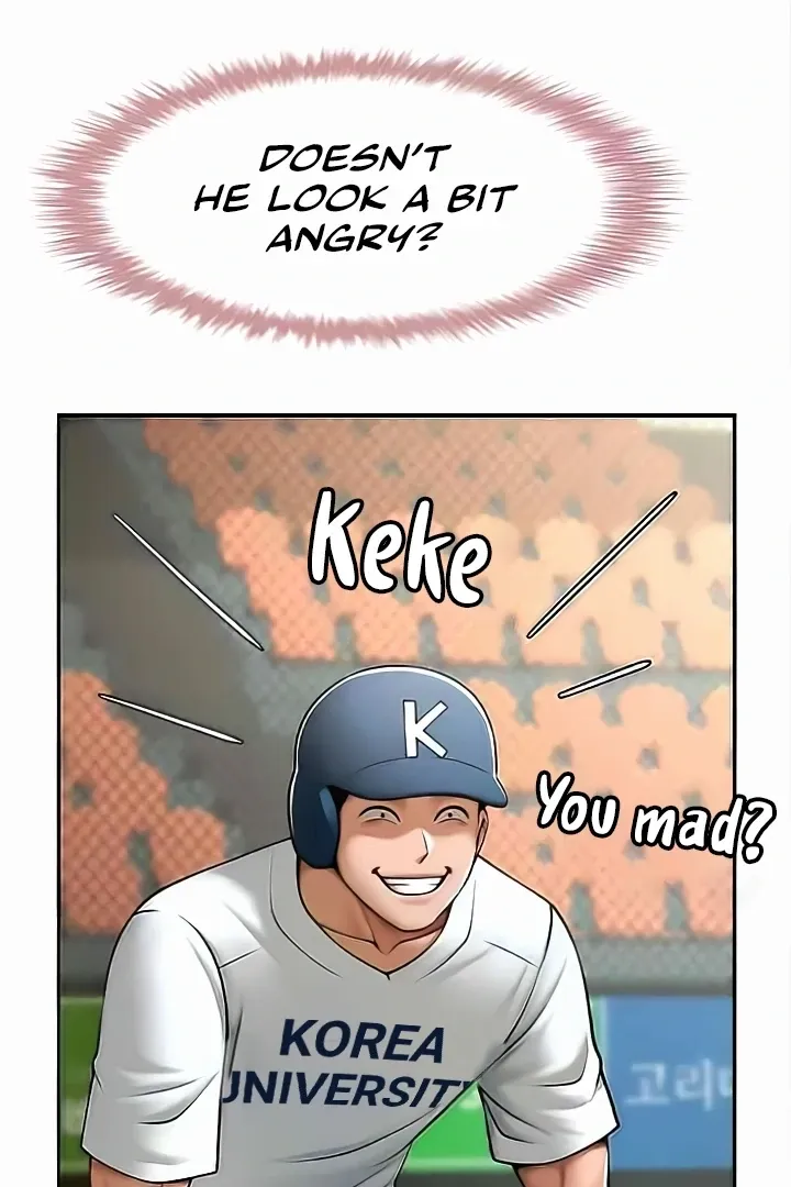 The Cheat Code Hitter Fucks Them All Chapter 15 page 53 - 
