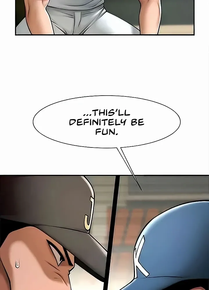 The Cheat Code Hitter Fucks Them All Chapter 15 page 54 - 