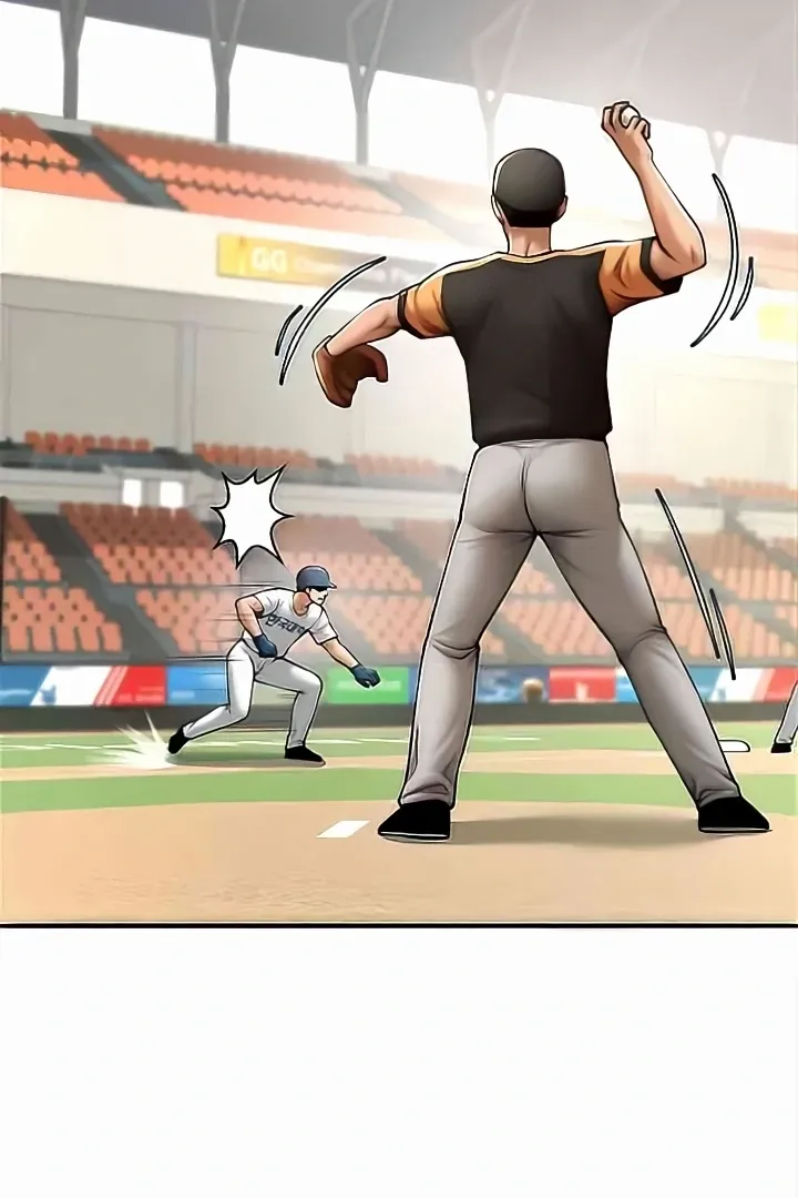 The Cheat Code Hitter Fucks Them All Chapter 15 page 58 - 