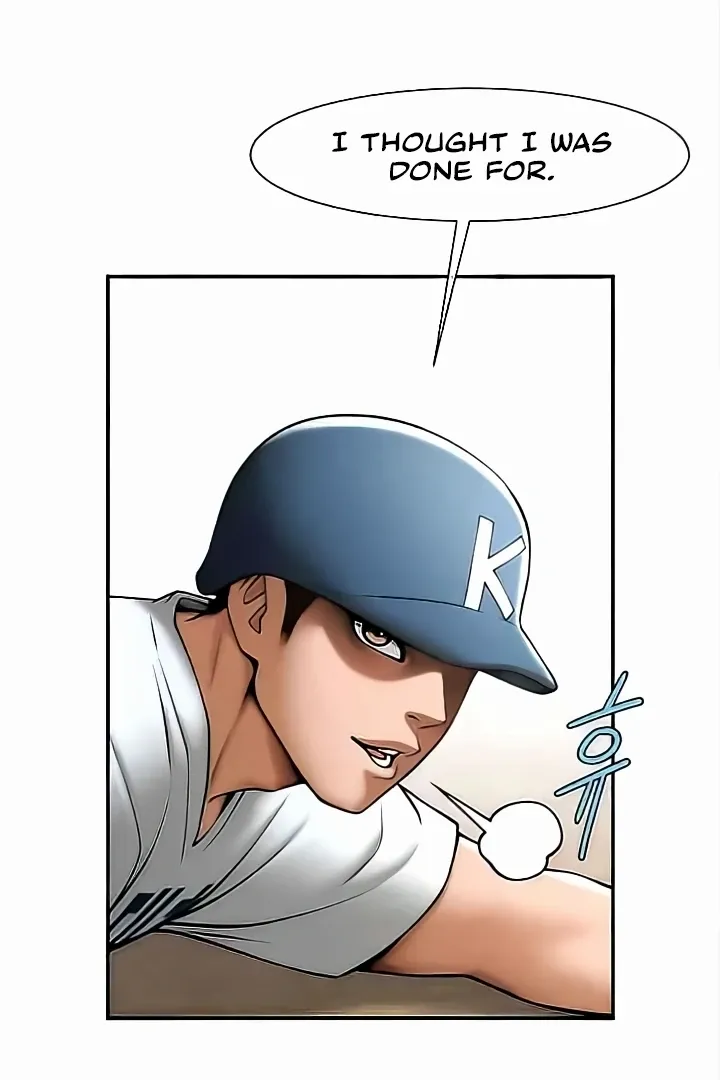 The Cheat Code Hitter Fucks Them All Chapter 15 page 61 - 