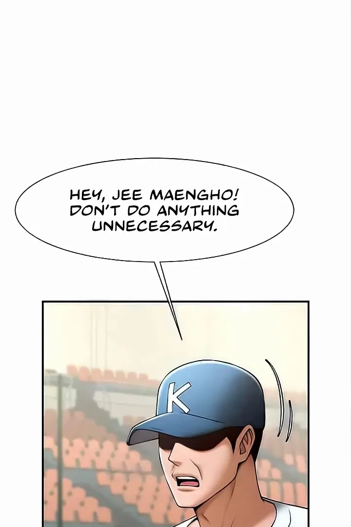 The Cheat Code Hitter Fucks Them All Chapter 15 page 62 - 