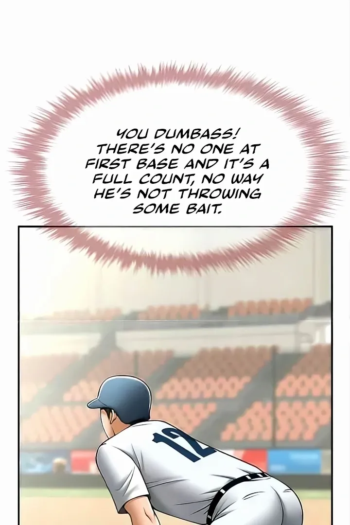 The Cheat Code Hitter Fucks Them All Chapter 15 page 71 - 